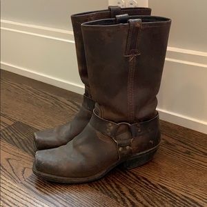 Frye Boots